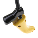 Maxbell Plastic Women High Heel Shoe Tree Shaper Stretcher US Size 5-9.5 Yellow - Aladdin Shoppers