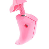 Maxbell Plastic Women High Heel Shoe Tree Shaper Stretcher US Size 5-9.5 Pink - Aladdin Shoppers