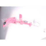 Maxbell Plastic Women High Heel Shoe Tree Shaper Stretcher US Size 5-9.5 Pink - Aladdin Shoppers