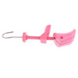 Maxbell Plastic Women High Heel Shoe Tree Shaper Stretcher US Size 5-9.5 Pink - Aladdin Shoppers