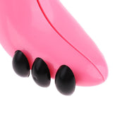 Maxbell Plastic Women High Heel Shoe Tree Shaper Stretcher US Size 5-9.5 Pink - Aladdin Shoppers