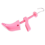 Maxbell Plastic Women High Heel Shoe Tree Shaper Stretcher US Size 5-9.5 Pink - Aladdin Shoppers