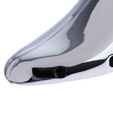Maxbell 2pieces Adjustable Shoe Stretcher Metal Footwear Extender (EU 39-46)