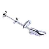 Maxbell 2pieces Adjustable Shoe Stretcher Metal Footwear Extender (EU 39-46)