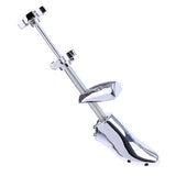Maxbell 2pieces Adjustable Shoe Stretcher Metal Footwear Extender (EU 39-46)