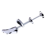 Maxbell 2pieces Adjustable Shoe Stretcher Metal Footwear Extender (EU 39-46)