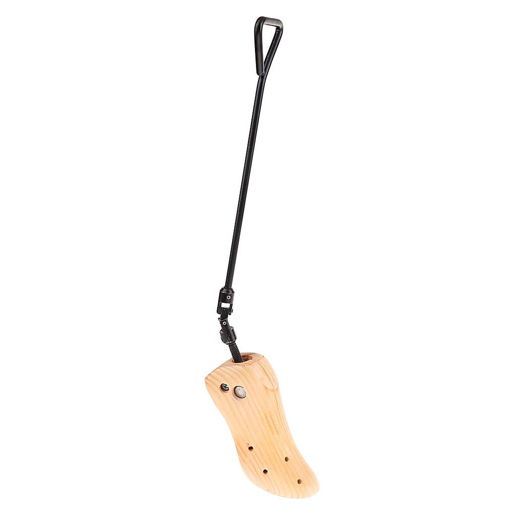 Shoes Tree Holder Shaper Keeper Stretcher for Boots M Boots (39-42)