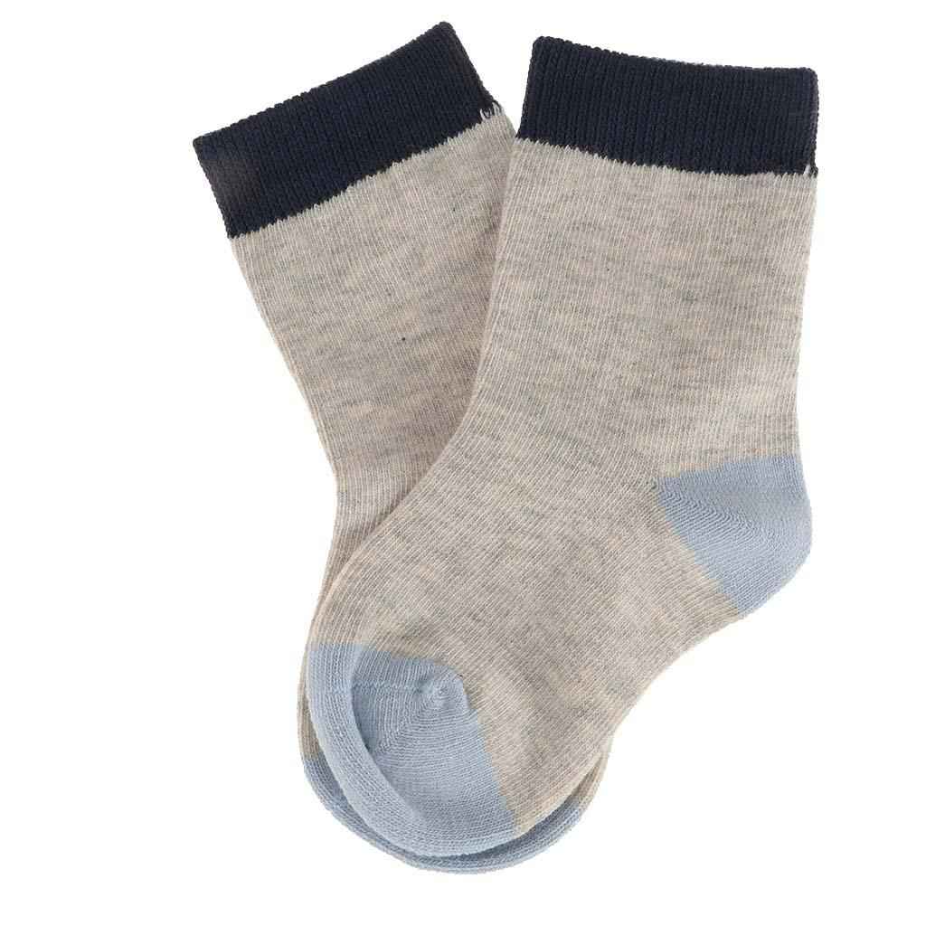 Girls Boys Unisex Novelty Character Socks 14-16cm 1 Style 1