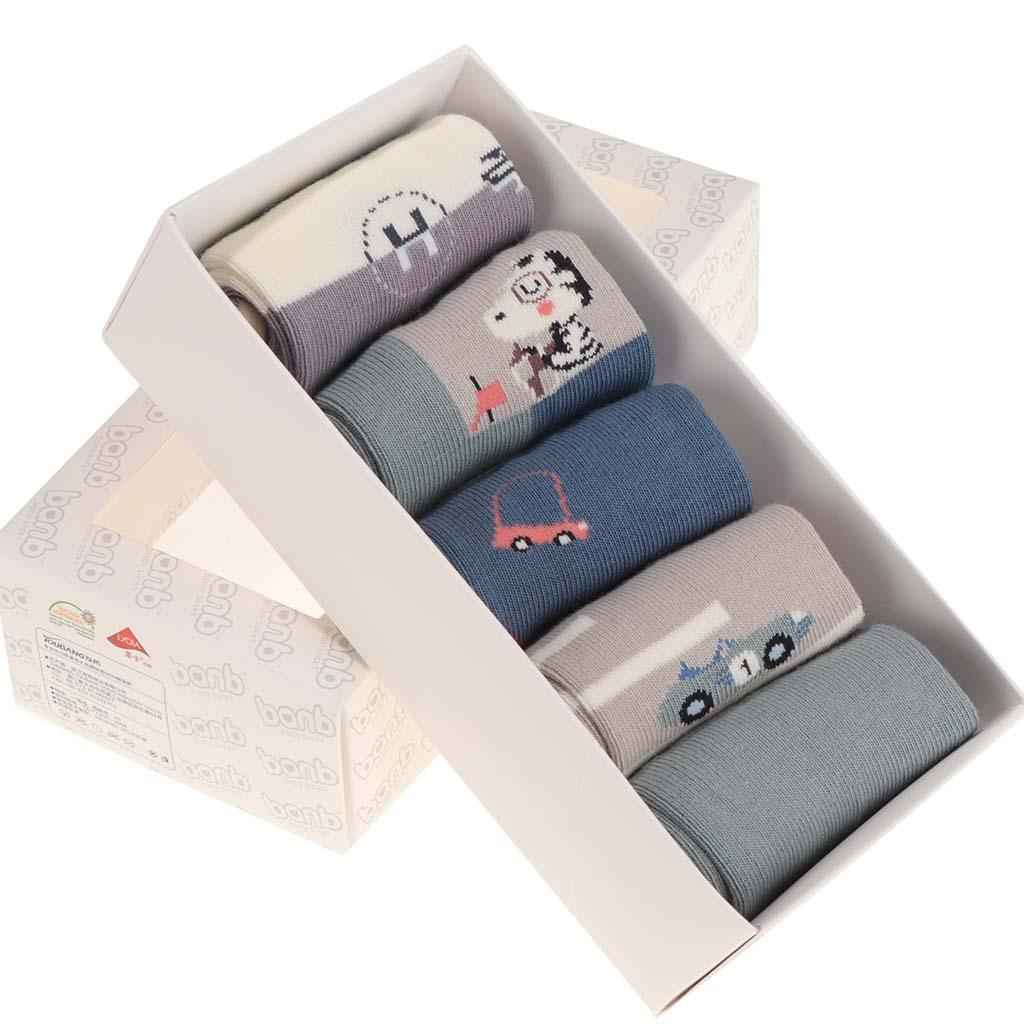 Girls Boys Unisex Novelty Character Socks 14-16cm 6