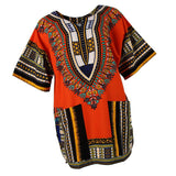 Maxbell 2 Pieces Unisex African Dress Cotton Dashiki Ethnic Caftan Rappers Shirt