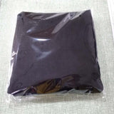 Maxbell Adult Spandex Bodysuit Catsuit Dance Costume Stretchy Unitard Black L - Aladdin Shoppers