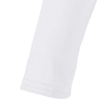 Maxbell 3 Pieces Elegant Long Sleeve Arm Cover Shrug Hijab Muslim