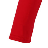 Maxbell Black Red Women One-piece Long Sleeve Arm Cover Shrug Bolero Hijab Muslim