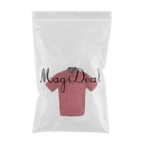 Maxbell Unisex Chef Jacket Mesh Short Sleeves Hotel Kitchen Chefwear Coat M Red - Aladdin Shoppers