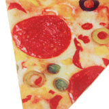 Maxbell 2 Pieces Pizza Headband Women Girls Halloween Fancy Dress Party Hairbands