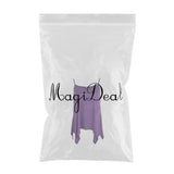 Maxbell Women Sexy Spaghetti Strap Tank Tops V Neck Pleated Camisole Purple S