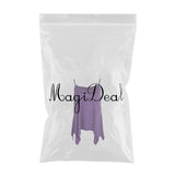 Maxbell Maxbell Women Sexy Spaghetti Strap Tank Tops V Neck Pleated Camisole Purple L