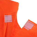 Maxbell Kids One Piece Grape Orange Costume Non-woven Fabric Fruit Party Fancy Dress