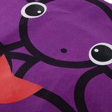 Maxbell Kids One Piece Grape Orange Costume Non-woven Fabric Fruit Party Fancy Dress