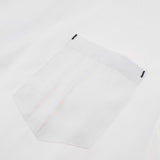 Maxbell 2x Unisex Chef Jackets Coat Short Sleeves Shirt Kitchen Uniforms M White Red