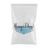 Maxbell Maxbell Sexy Mens Soft Modal Briefs U Shape Bulge Pouch Underwear Underpants L Blue