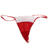 Maxbell 4 Pieces Sexy Womens Christmas Cosplay Costume Outfit Naughty Lingerie Set