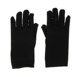 Maxbell Kids Bat Halloween Costume Spandex Hooded Jumpsuit with Wing Girls Boys S