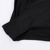 Maxbell Girl's Gymnastics Leotards Sleeved Ballet Dance Athletic Bodysuit 6(5-6Y)