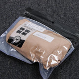 Maxbell Sexy Men Cotton Extra Stretchy Boxer Briefs Pouch Trunks Lingerie Nude Color