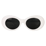 Maxbell 2/pack Novelty Sunglasses Clout Goggles Kurt Cobain Glasses