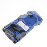 Maxbell Maxbell Sexy Men Stretchy Mesh Panties Low Rise Underwear Sports Underpants M Blue