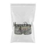 Maxbell Army Green Camouflage Patterned Men Boxer Briefs Shorts Underwear Trunks XXL