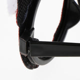 Maxbell Christmas Glasses Adult Kids Novelty Fancy Dress Party Eyeglasses Gift