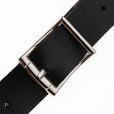 Maxbell Womens PU Leather Body Harness Belt Adjustable Punk Waist Leg Garter Belt - Aladdin Shoppers