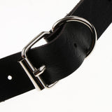 Maxbell Womens PU Leather Body Harness Belt Adjustable Punk Waist Leg Garter Belt - Aladdin Shoppers