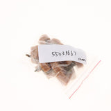 Maxbell High Heel Tips Taps Shoe Repair Replacement Dowels Stiletto Pads 12mm Thin Pin