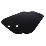 Maxbell Pair of Boots Shaper Form Inserts Board Shoe Tree Stretcher Shape Support 16in