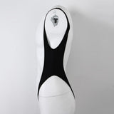 Maxbell Sexy Mens Thong Underwear Harness Stretchy Bodysuit Mankini Lingerie Black - Aladdin Shoppers