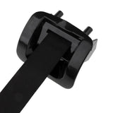 Flexible Travel Luggage Suitcase Bag Strap Belt Brand Hook Clip Accessories - Aladdin Shoppers