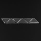 Silicone Anti Wrinkle Forehead Eye Neck Pad Skin Care Prevent Face Wrinkle