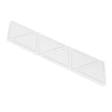 Silicone Anti Wrinkle Forehead Eye Neck Pad Skin Care Prevent Face Wrinkle