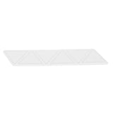 Silicone Anti Wrinkle Forehead Eye Neck Pad Skin Care Prevent Face Wrinkle