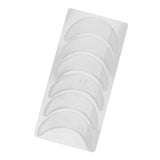 Silicone Anti Wrinkle Forehead Eye Neck Pad Skin Care Prevent Face Wrinkle