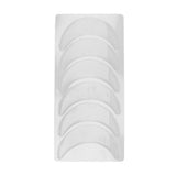 Silicone Anti Wrinkle Forehead Eye Neck Pad Skin Care Prevent Face Wrinkle