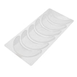 Silicone Anti Wrinkle Forehead Eye Neck Pad Skin Care Prevent Face Wrinkle
