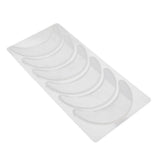 Silicone Anti Wrinkle Forehead Eye Neck Pad Skin Care Prevent Face Wrinkle