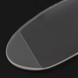 Silicone Anti Wrinkle Forehead Eye Neck Pad Skin Care Prevent Face Wrinkle