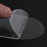 Silicone Anti Wrinkle Forehead Eye Neck Pad Skin Care Prevent Face Wrinkle