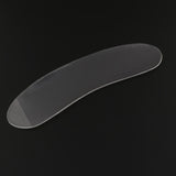 Silicone Anti Wrinkle Forehead Eye Neck Pad Skin Care Prevent Face Wrinkle