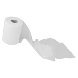 Maxbell 6" 100 yards Tulle Roll Wedding Party Decoration Gift Wrap Craft Bow White